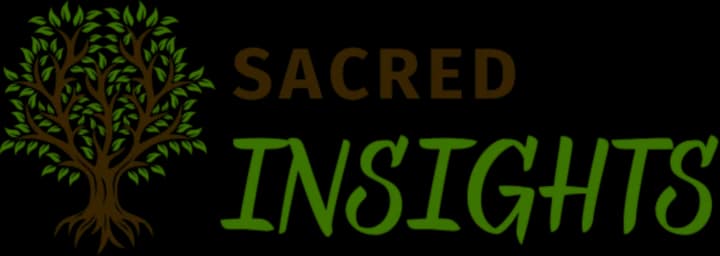 Sacred Insights
